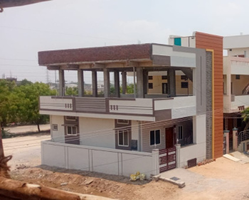 2 BHK House for Sale in Nijalingappa Colony, Raichur