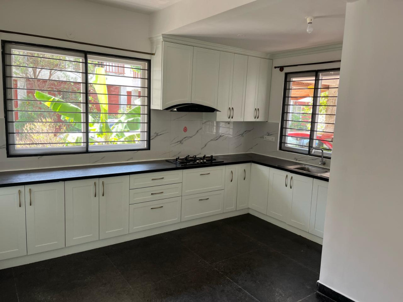 3 BHK Villa 1900 Sq.ft. for Sale in Anjanapura, Bangalore