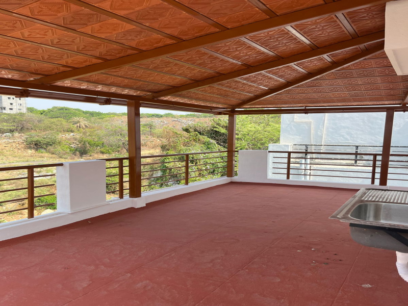 3 BHK Villa 1900 Sq.ft. for Rent in Anjanapura, Bangalore