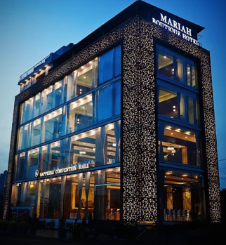 10.0 BHK Hotels for Rent in Rajiv Nagar, Mysore