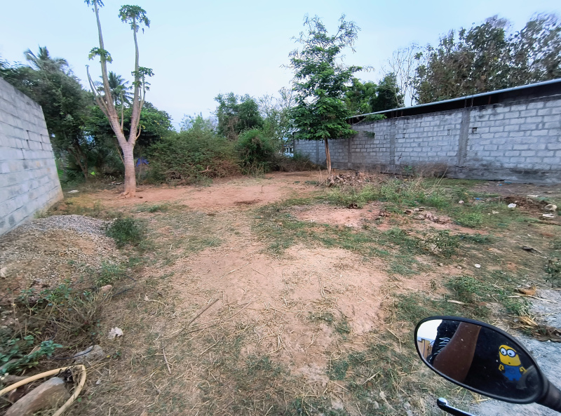  Residential Plot 2300 Sq.ft. for Sale in Alangayam, Vellore