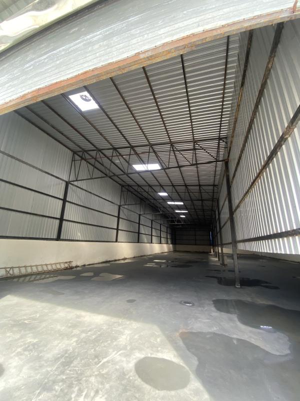  Warehouse 11000 Sq.ft. for Rent in Madhuban, Karnal