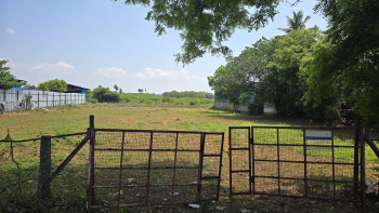  Commercial Land for Rent in Kochadai, Madurai