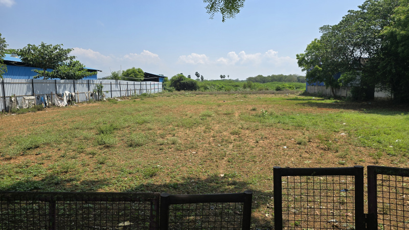  Commercial Land 81 Cent for Rent in Kochadai, Madurai
