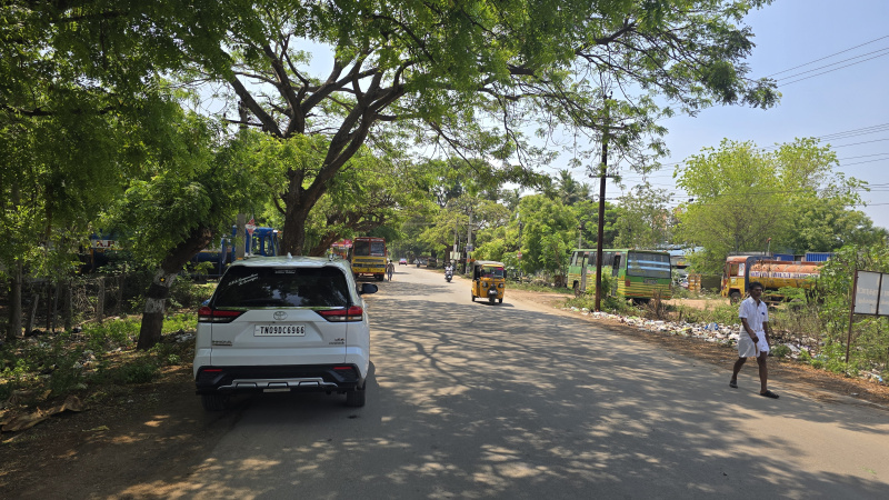  Commercial Land 81 Cent for Rent in Kochadai, Madurai