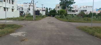  Residential Plot for Sale in Virattipathu, Madurai