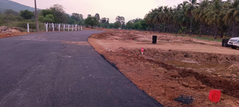  Agricultural Land 50 Cent for Sale in Kalavasal, Madurai