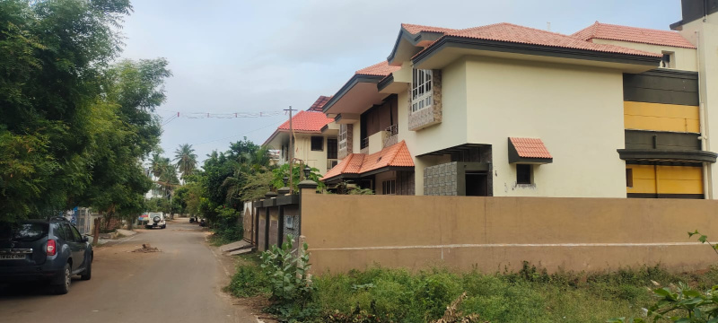  Residential Plot 2700 Sq.ft. for Sale in Kalavasal, Madurai