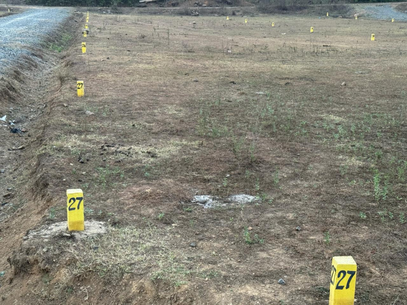  Residential Plot 1 Cent for Sale in Thirukalikundram, Chennai