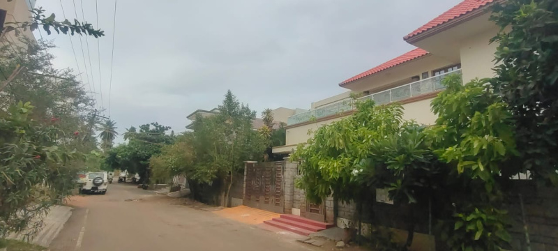  Residential Plot 6 Cent for Sale in Virattipathu, Madurai