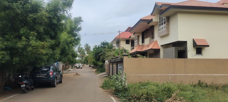  Residential Plot 6 Cent for Sale in Virattipathu, Madurai