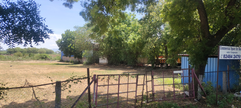  Industrial Land 35316 Sq.ft. for Rent in Kochadai, Madurai
