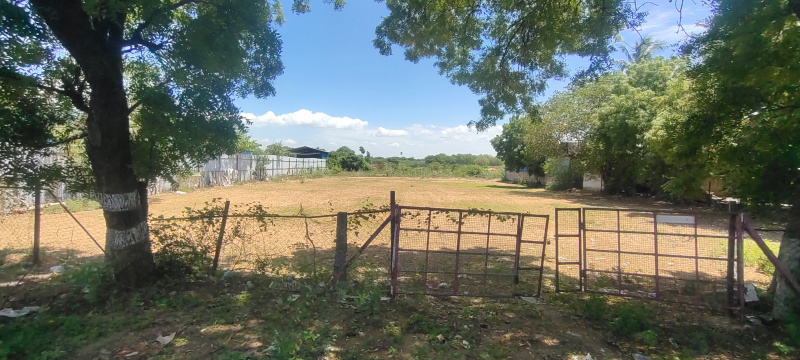  Industrial Land 35316 Sq.ft. for Rent in Kochadai, Madurai