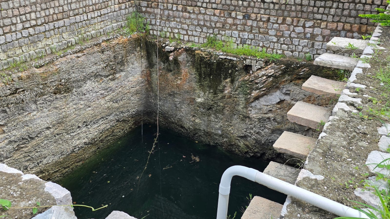  13977 Sq.ft. Residential Plot for Sale in Virattipathu, Madurai