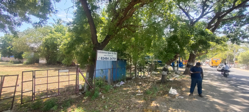  35316 Sq.ft. Factory for Rent in Kochadai, Madurai