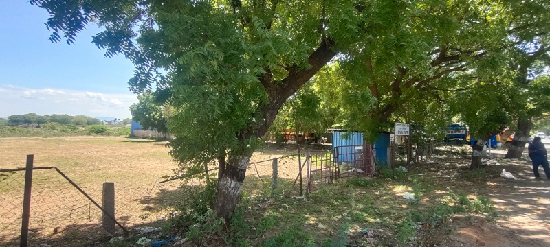  35316 Sq.ft. Factory for Rent in Kochadai, Madurai