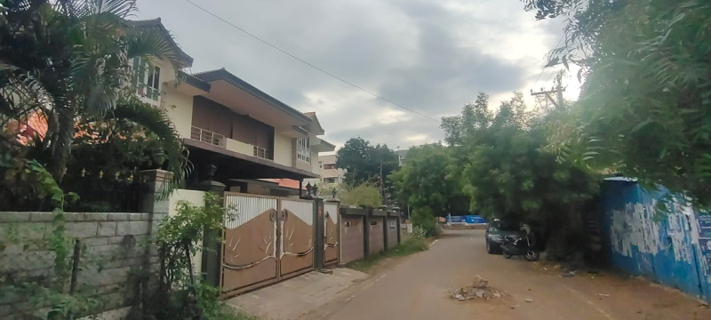  2700 Sq.ft. Residential Plot for Sale in Virattipathu, Madurai