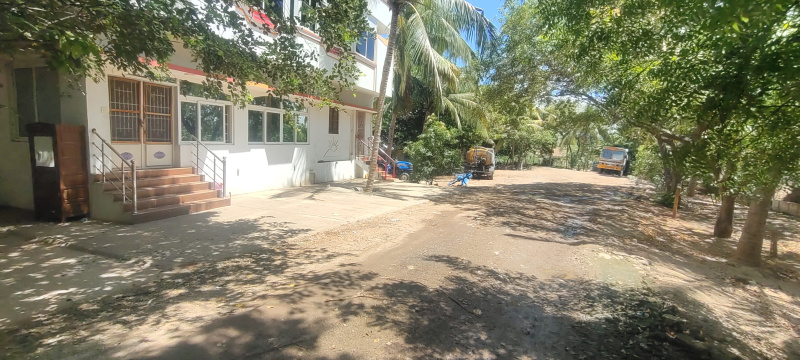 51 Cent Commercial Land for Sale in Kochadai, Madurai