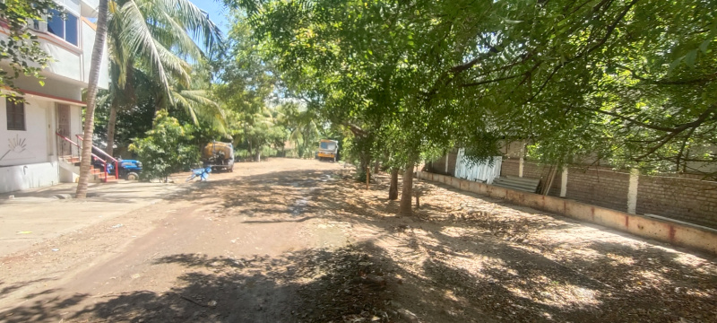  51 Cent Commercial Land for Sale in Kochadai, Madurai