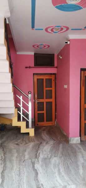 2 BHK House 750 Sq.ft. for Rent in Jawahar Vihar, RaeBareli