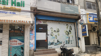  Commercial Shop for Rent in Adampur, Bhagalpur