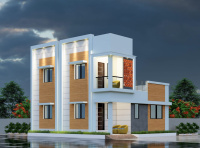 3 BHK House for Sale in Koduvayur, Palakkad