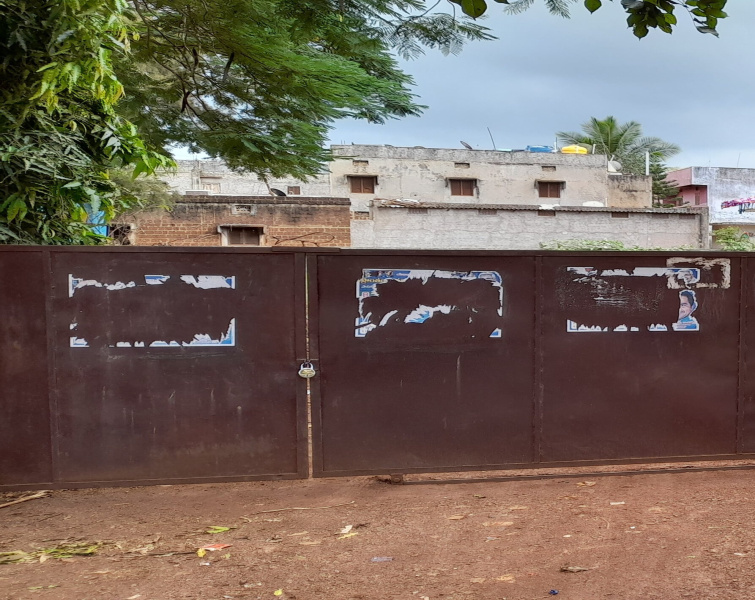  1500 Sq. Yards Factory for Sale in Adarsh Nagar Colony, Zaheerabad, Sangareddy