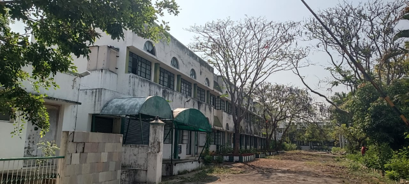  Business Center 69000 Sq.ft. for Sale in Ambur, Vellore