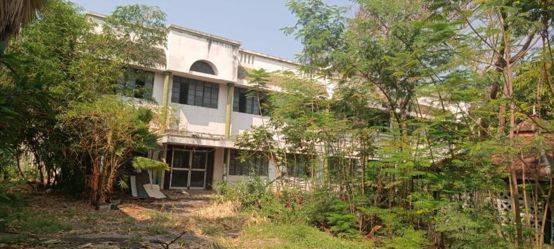  Business Center 69000 Sq.ft. for Sale in Ambur, Vellore