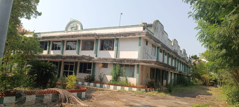  Business Center 69000 Sq.ft. for Sale in Ambur, Vellore