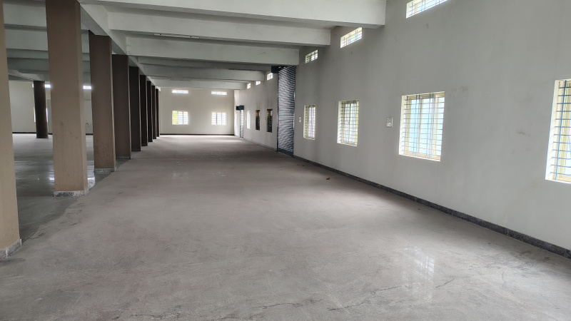  Warehouse 9000 Sq.ft. for Rent in Ranipettai, Vellore