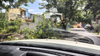  Residential Plot for Sale in Gandhinagar  Katpadi Extension, Vellore