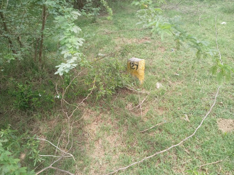  Residential Plot 2048 Sq.ft. for Sale in Ussoor, Vellore