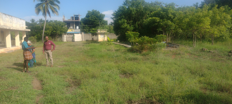  Industrial Land 5 Acre for Sale in Pillaiyarkuppam, Pondicherry
