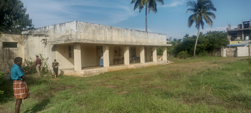  Industrial Land 5 Acre for Sale in Pillaiyarkuppam, Pondicherry