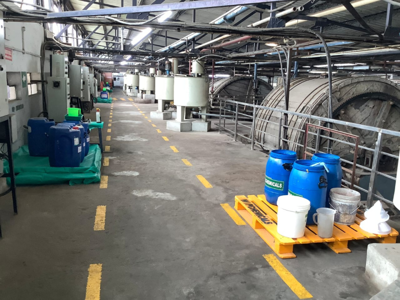  Factory 60000 Sq.ft. for Sale in Ranipettai, Vellore