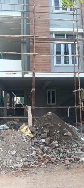 4 BHK House 5000 Sq.ft. for Sale in Cheran Ma Nagar, Coimbatore