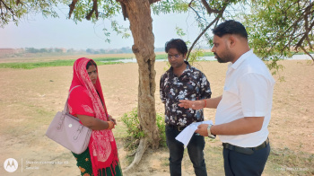  Residential Plot for Sale in Rajendra Nagar, Gorakhpur