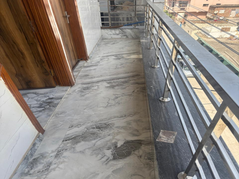 3 BHK Builder Floor 1100 Sq.ft. for Sale in Sector 15 Dwarka, Delhi