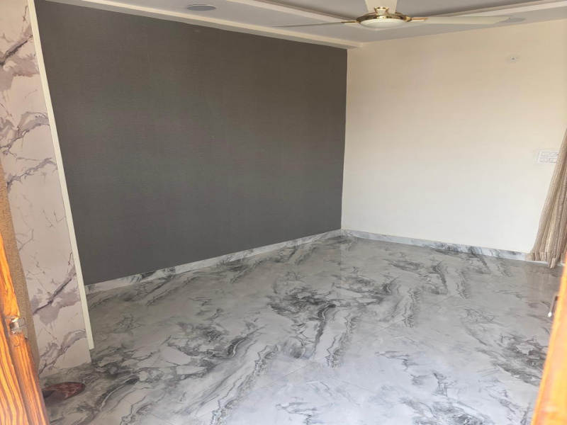 3 BHK Builder Floor 1100 Sq.ft. for Sale in Sector 15 Dwarka, Delhi