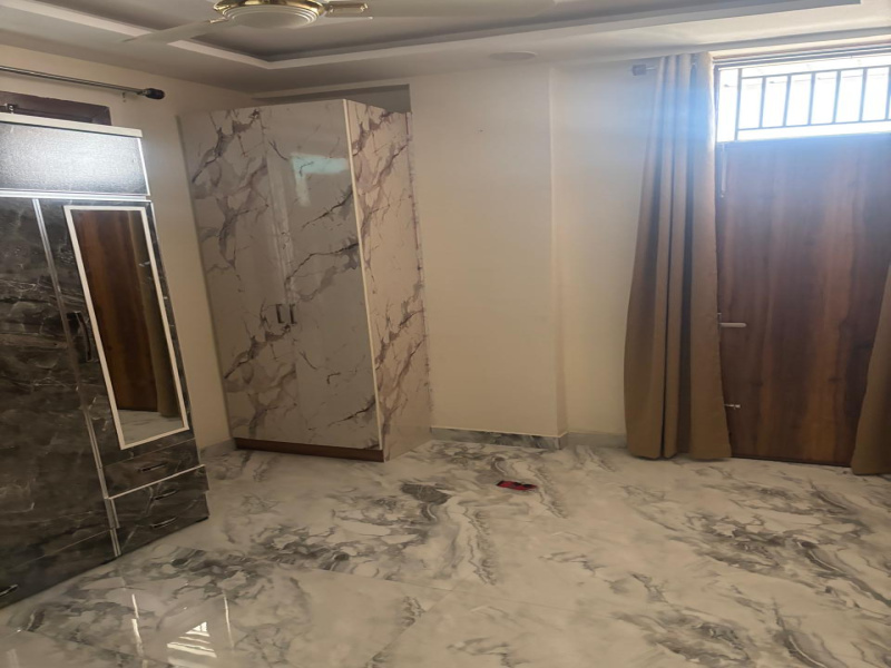 3 BHK Builder Floor 1100 Sq.ft. for Sale in Sector 15 Dwarka, Delhi