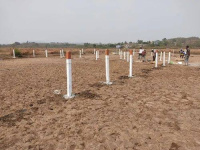 Commercial Land for Sale in Nagari, Chittoor