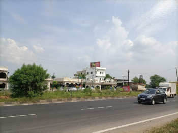  Residential Plot for Sale in Sawer, Indore