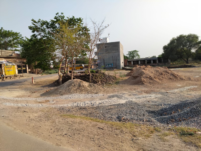 Residential Plot 2000 Sq.ft. for Sale in Para, Lucknow