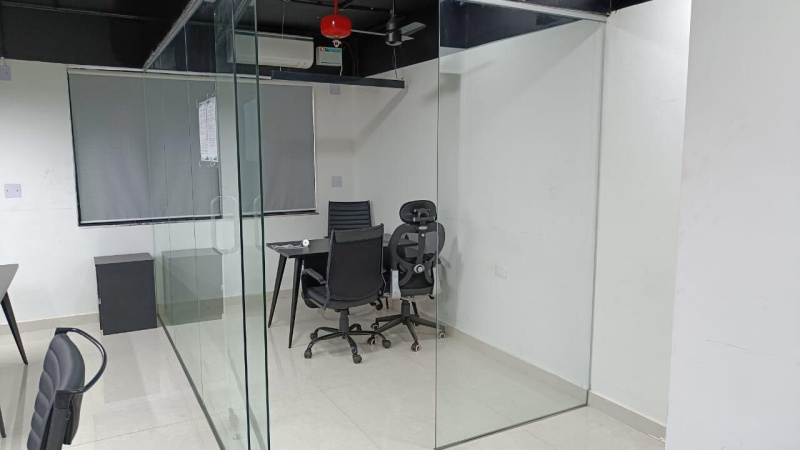  Office Space 680 Sq.ft. for Rent in Panjim, Goa