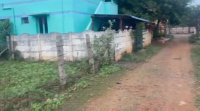  Residential Plot for Sale in Burma Colony, Karaikudi