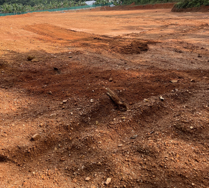  Residential Plot 90 Cent for Sale in Vallicode, Pathanamthitta