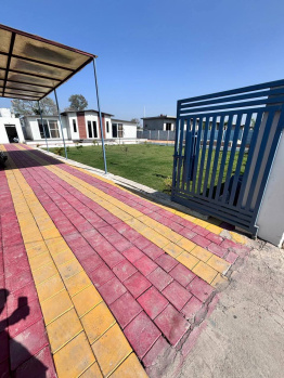 2 BHK Farm House for Sale in Garhmukteshwar, Hapur