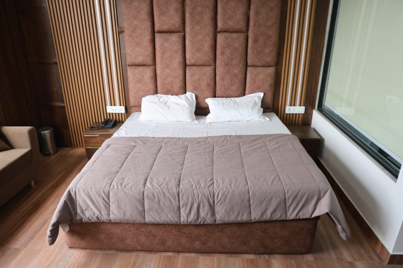  Studio Apartment 390 Sq.ft. for Sale in Greater Noida West