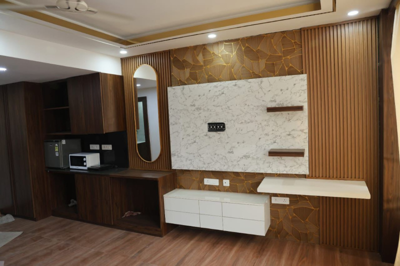  Studio Apartment 390 Sq.ft. for Sale in Greater Noida West